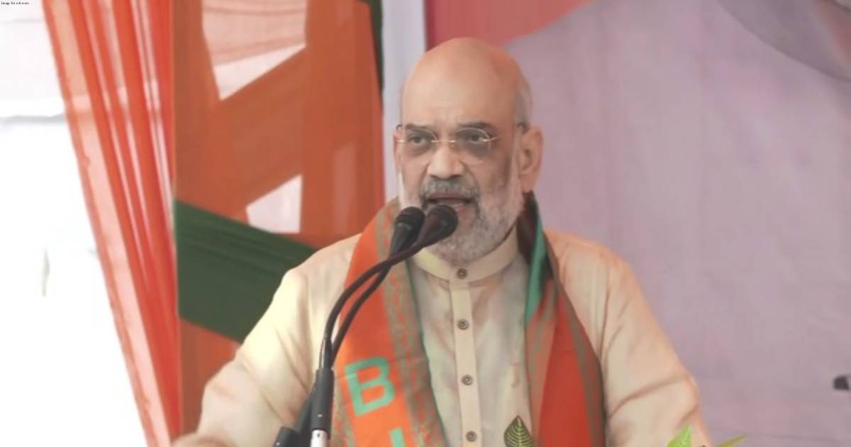 PM Modi committed to all-round development of Telangana, says Amit Shah ahead of multiple rallies today